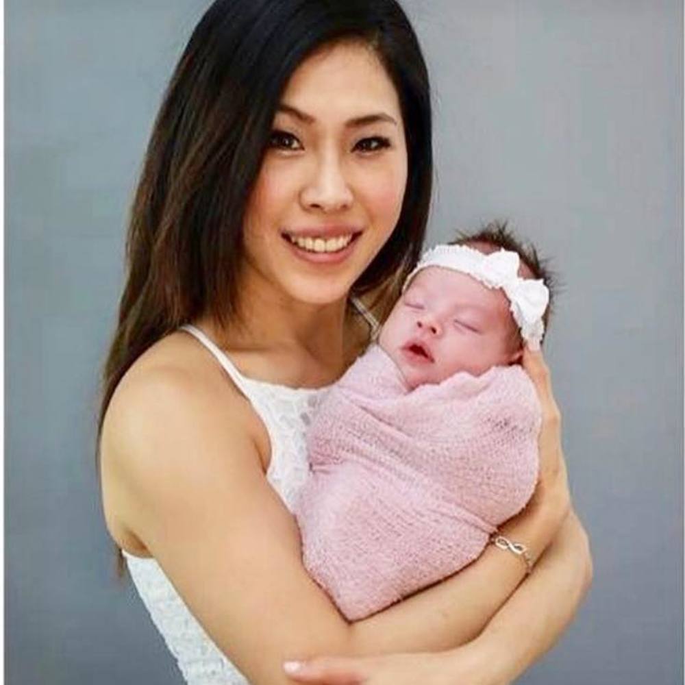 Meet your Posher, Rachel